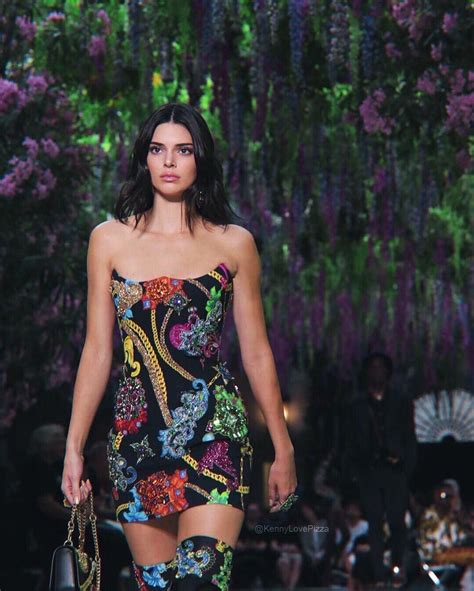 versace intagram|kendall jenner versace instagram.